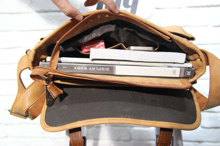 Sac pour homme - Ref 52057 Image 16