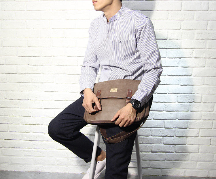 Sac pour homme - Ref 52057 Image 28