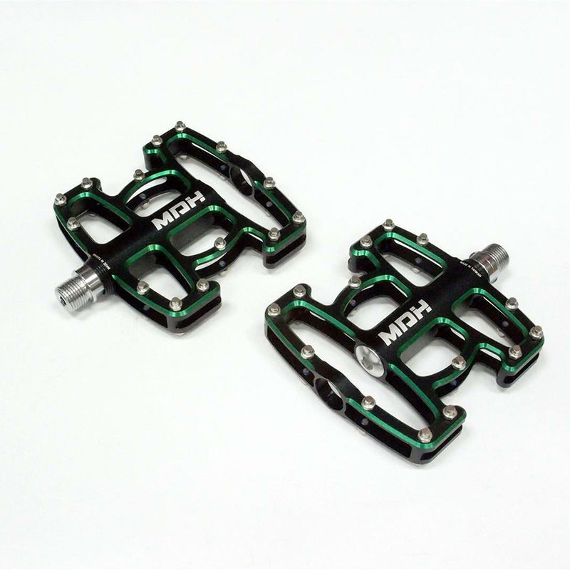 MDH Off-Road series bicycle pedal mountain bike dirt bike pedal BMX mountain bike pedal
