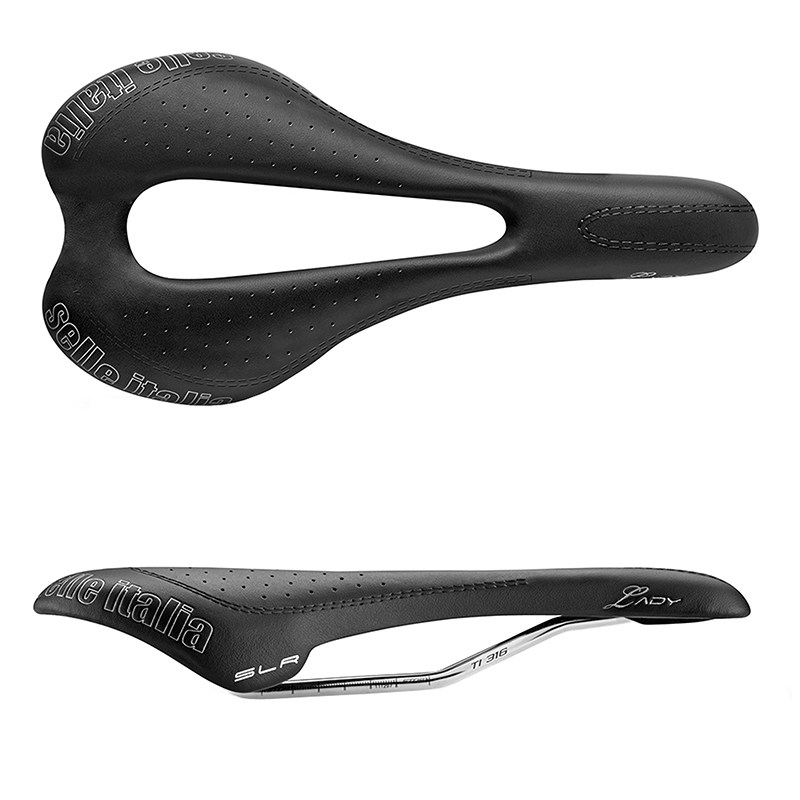 велоседло 意大利selle italia slr系列 自行车坐垫舒适碳纤维骑行鞍座 OTHER