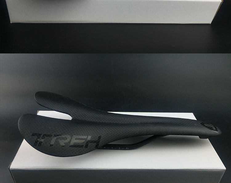 Selle de vélo cyclisme sur route TREH - Ref 2349606 Image 28
