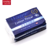 Daiso, японские мягкие салфетки, 2 шт, размер S