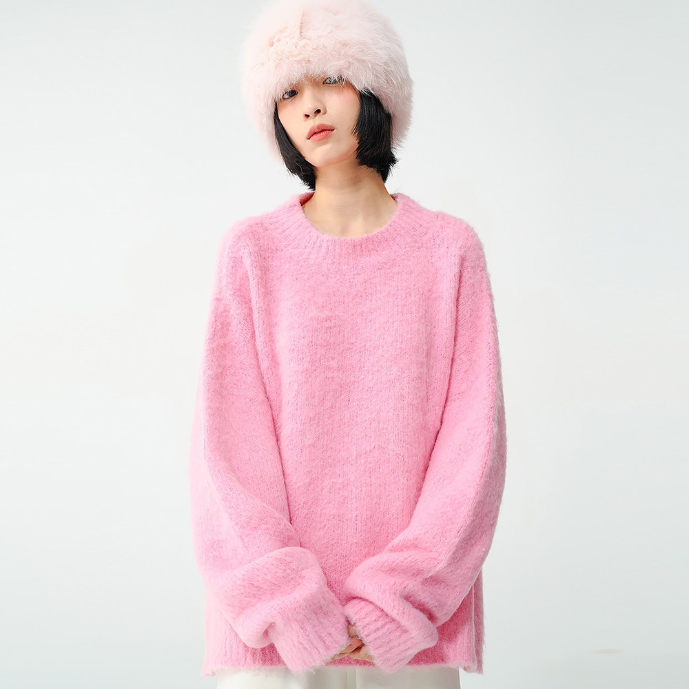 'Warm fabric' series: Girl Barbie powder is too white 