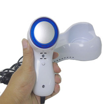 Blu-ray Ice Therapy Instrument Ice Hammer Cold Hammer Cold Therapy Instrument Ice Ice Compress Anti-allergy Firming Lifting Shrink Pore Beauty Instrument