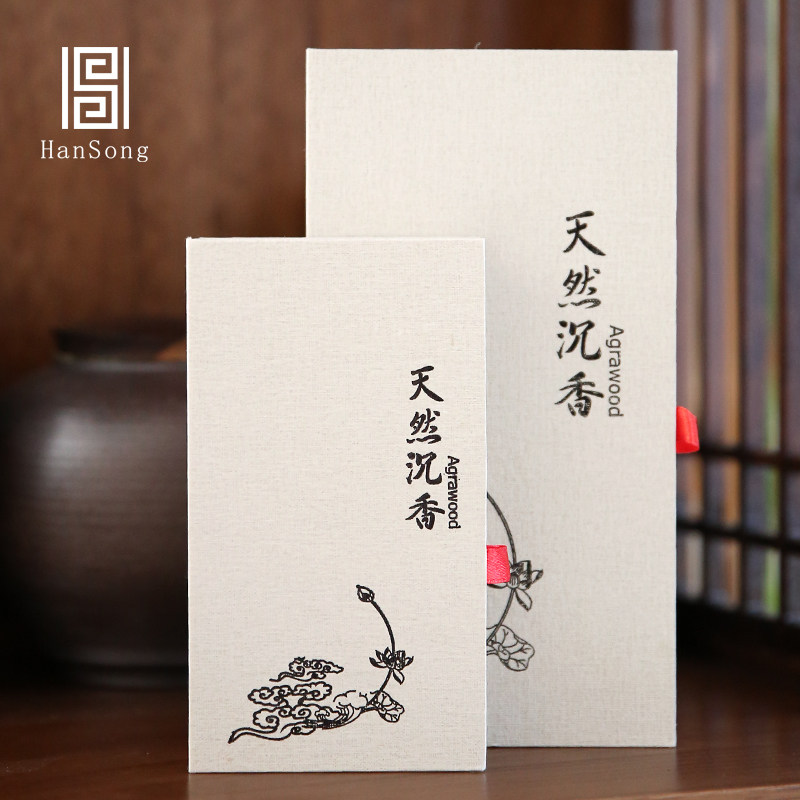 Natural agarwood plate incense aromatherapy home four-hour line incense purifies the air and deodorizes the incense ring incense ceremony Buddha tea ceremony