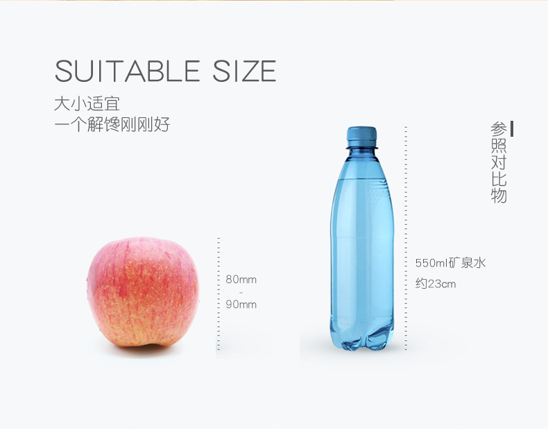果核真的透明 正宗新疆阿克苏冰糖心 特级大果90-100mm 净重9斤 图12