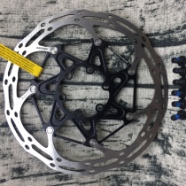  SRAM Quick Connect CLX 140mm160mm Six-nail floating disc brake pads