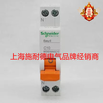 Schneider Electric Circuit Breaker DPN10A Dual-in Dual-out EA9 Air Switch EA9A45C10