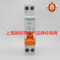 Schneider Electric Circuit Breaker DPN40A Dual-in Dual-out EA9 Air Switch EA9A45C40