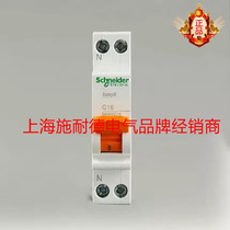 Schneider Electric Circuit Breaker DPN16A Dual-in Dual-out EA9 Air Switch EA9A45C16