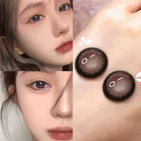 Хайлайтер с розой в составе, капли для глаз, 14.4mm, 30 штук