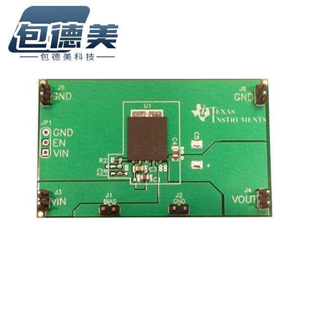 TPS74001DPTEVM-713 TI