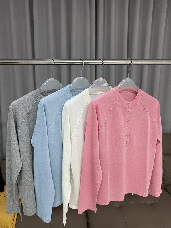 850 Fine Knit Ceiling ┋ 'Cool and Intelligent' Special 80-Count Fine-Spun Acetate Linen Cardigan 850 Fine Knit Ceiling ┋ 'Cool and Intelligent' Special 80-Count Fine-Spun Acetate Linen Cardigan