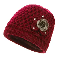 Бриллианты модели пять (вино красным плюс бархат)