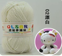 Белый 02 Отбеливатель