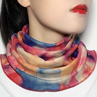 Розовый толстый цвет 5 цвет 5