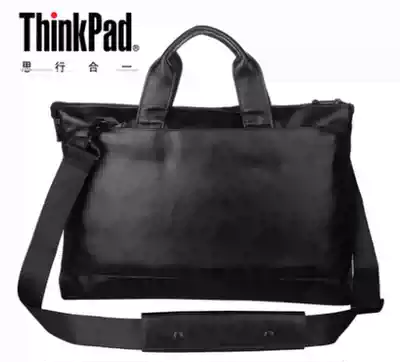 ThinkpadT450 original computer 14 inch T14 leather bag TL400 shoulder bag portable business imitation leather briefcase