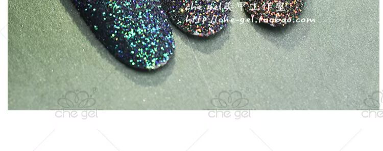 Nail long lanh mùa thu và mùa đông mới máy mài móng mini