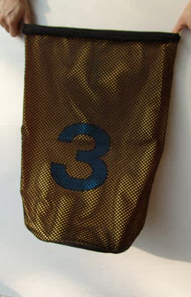 Sac de sport - Ref 11535 Image 5