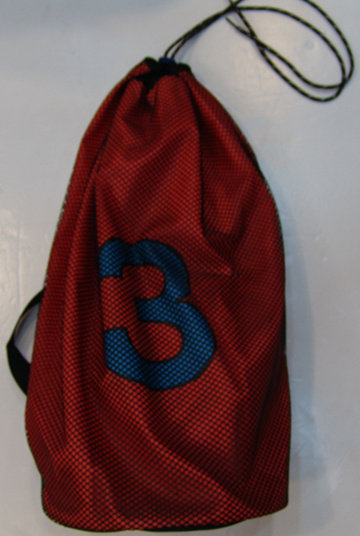 Sac de sport - Ref 11535 Image 8