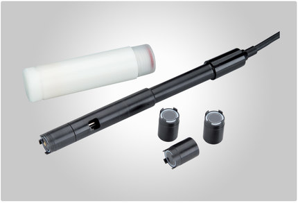 Shanghai Sanxin DO500 Oxygen - soluble electrode DO503 - soluble electrolyte cap 502 temperature electrolyte sensor