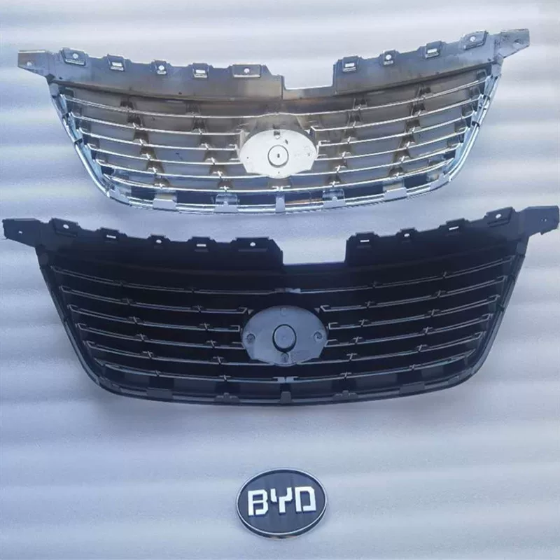 Подходящая сетка радиаторной решётки переднего бампера BYD F6 для средней части сетка вентиляционная решётка