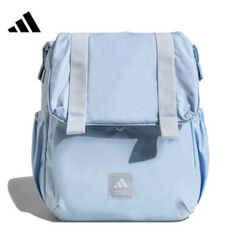 Adidas adidas women's mt backpack sports and leisure backpack jy4772