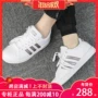 Adidas 2019 mới NEO giày nữ thấp để giúp giày nhẹ nhẹ B42133 BB9620 AW4323 giày the thao nam chính hãng