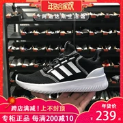 Giày nữ Adidas 2019 mùa xuân mới nhẹ giày thông thường Giày tennis DB1789 1778 1787