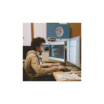 Crawler program development and debugging
