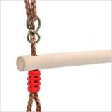 Детское висящее кольцо оборудования рука -Арм, питание, подвесное оборудование для фитнеса, висящая однополочная барная барная бара Хенгвуд