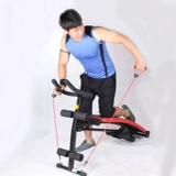 Вспомогательный спортивный трос, оборудование, резинка, спортивное сиденье