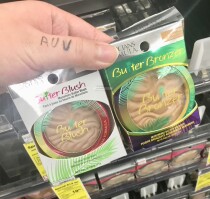 Physicians Formula butter bronzer PF butter to repair the shadow of pasta paste powder