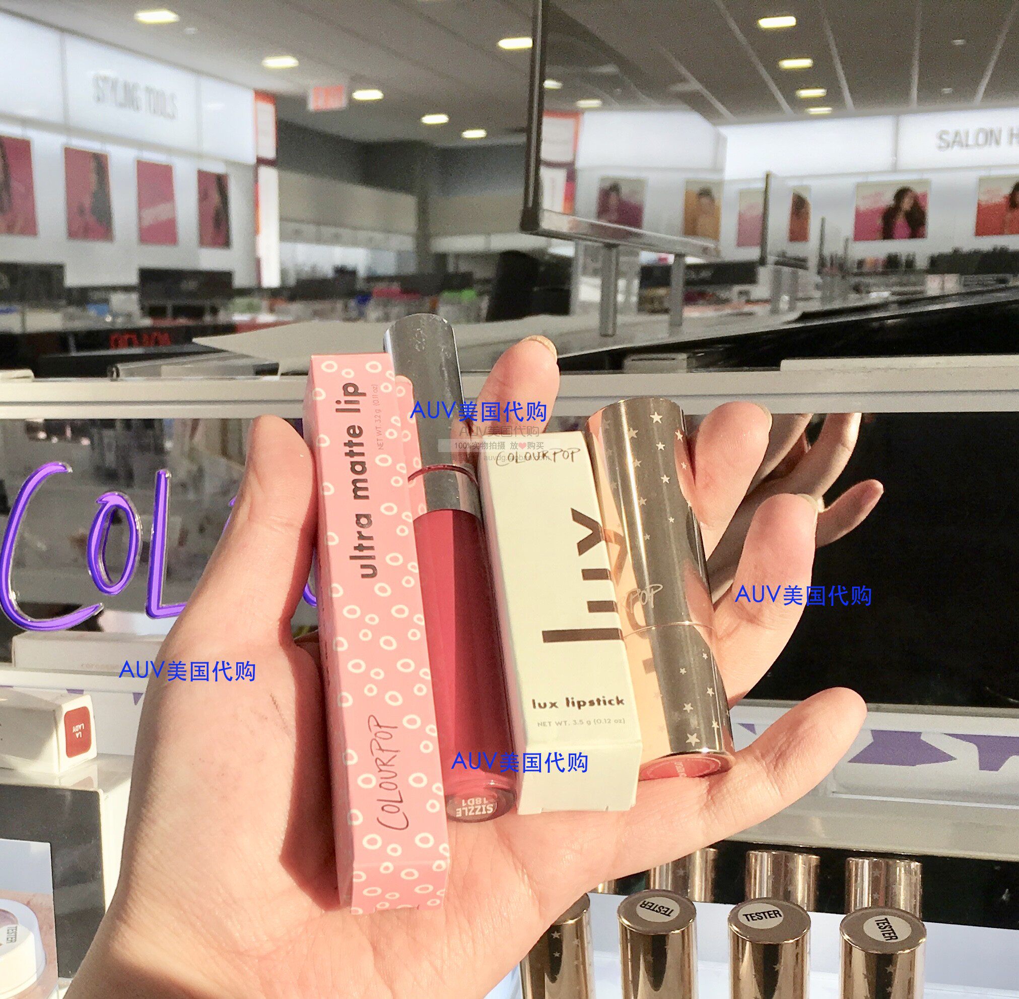 Colourpop Kara Bubble Kara Bubble Lip Glaze Lip Gloss Lipstick Lipstick Lip Pencil Matte Matte