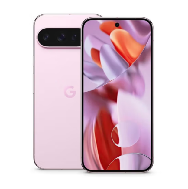 Google/Pixel9/pixel9pro XL Pixel9pro Google 9a/9th generation 3 network 5G mobile phone HTC