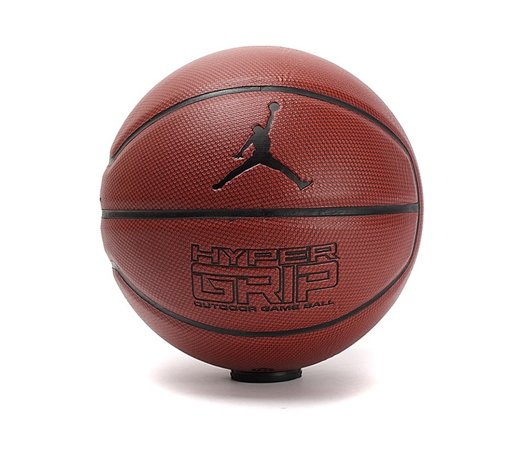 Мяч баскетбольный Jordan Hyper Grip
