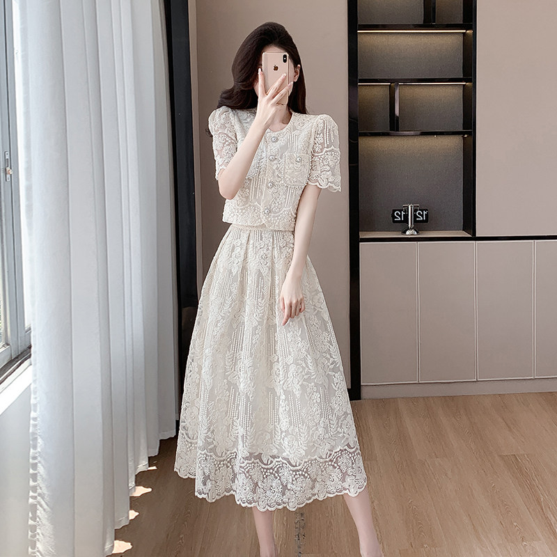 socialite dress Haven Boutique multi tiered A Women's Socialite Dresses | Nordstrom
