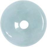 Натуральный нефрит из нефрита, защитный амулет, пряжка, украшение-шарик, бусины, браслет ручной работы, ожерелье, аксессуар, аксессуары