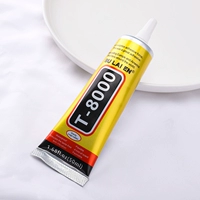 Клей, 50 мл, 14см, 1 шт