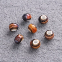 Шкура тигра брашированная 6мм 20 шт/упак.