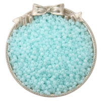 Водяная орхидея 3 мм около 660 штук