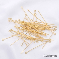 50 мм18K BACK 50 GOLD 50