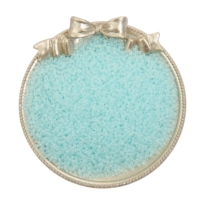 Водяная орхидея 2 мм около 2700 штук