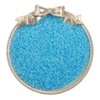 2 синего 2 мм около 2700 штук