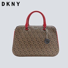 Сумка DKNY: новая осень дамы элегантный