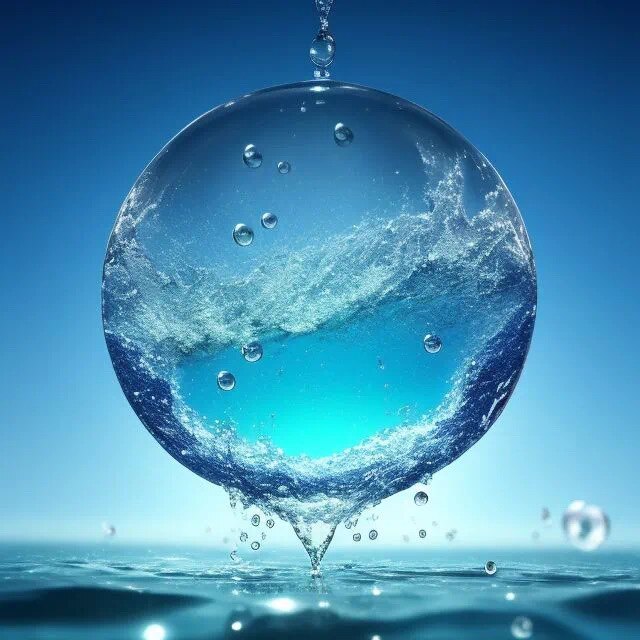 纳米防水涂层