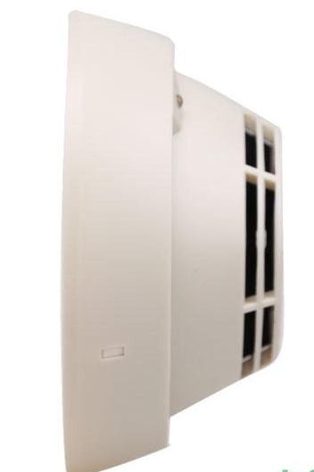 Cathay Pacific Yi'an JTY-GM-GY601W Point Type Light Inductance Smoke Fire Detector Cathay Smoke Sensation