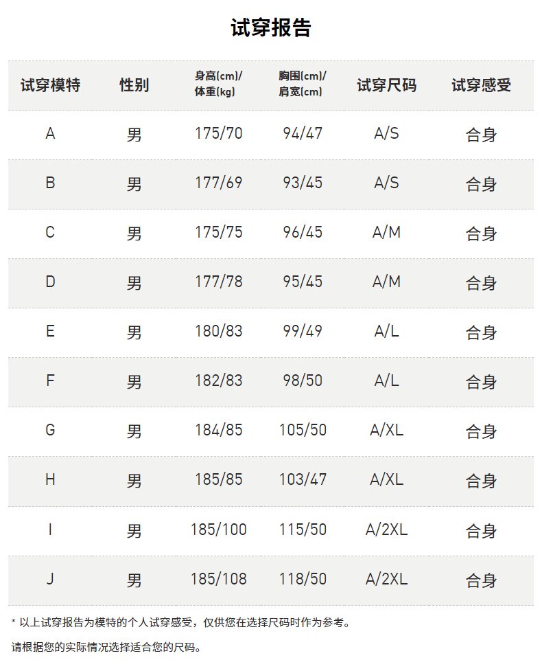 adidas 男士 春秋运动卫衣 图8