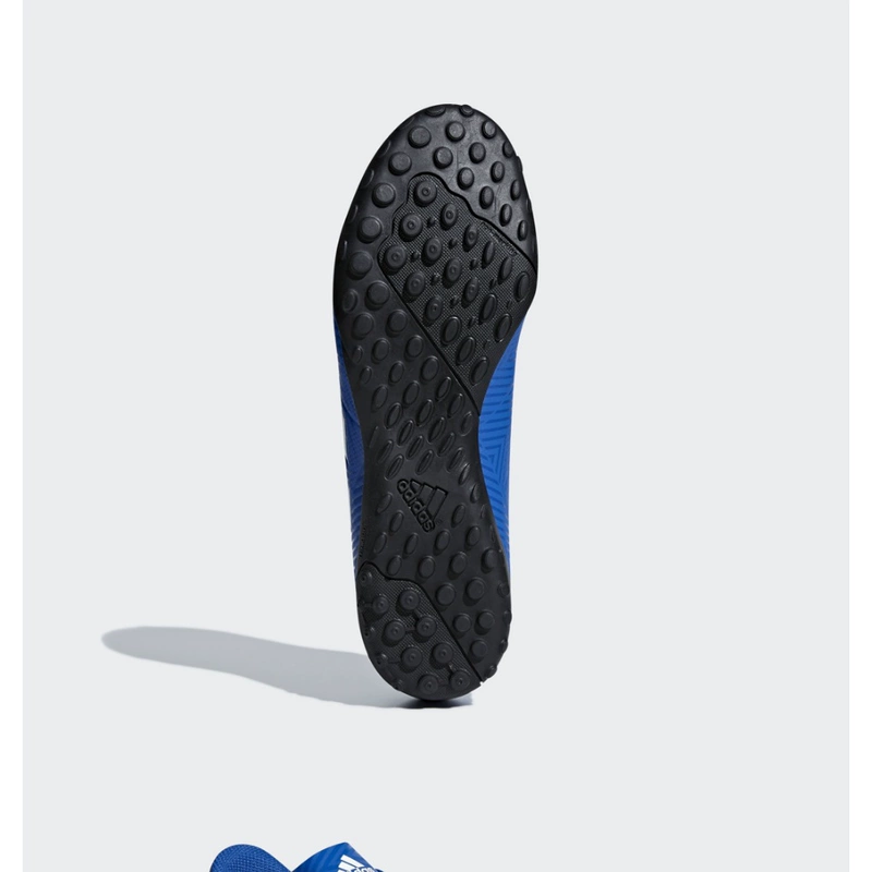 Adidas chính thức Adidas NEMEZIZ TANGO 18.4 TF giày bóng đá nam DB2264 - Giày bóng đá