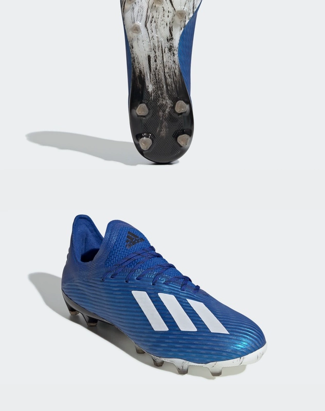 Trang web chính thức của Adidas Giày thể thao bóng đá nhân tạo mềm Adidas X 19.1 AG dành cho nam - Giày bóng đá